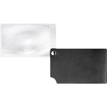Wallet magnifying glass visoPOCKET type 4518